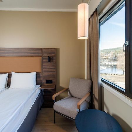 Quality Hotel Grand Kongsberg Εξωτερικό φωτογραφία