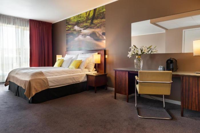 Quality Hotel Grand Kongsberg Δωμάτιο φωτογραφία