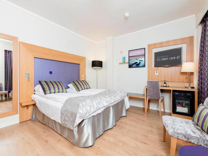 Quality Hotel Grand Kongsberg Δωμάτιο φωτογραφία