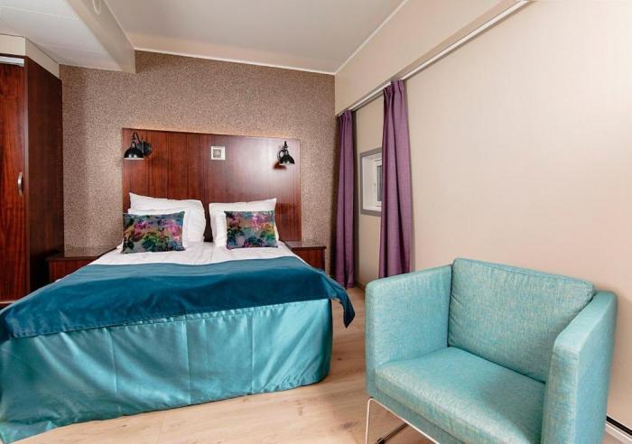 Quality Hotel Grand Kongsberg Δωμάτιο φωτογραφία