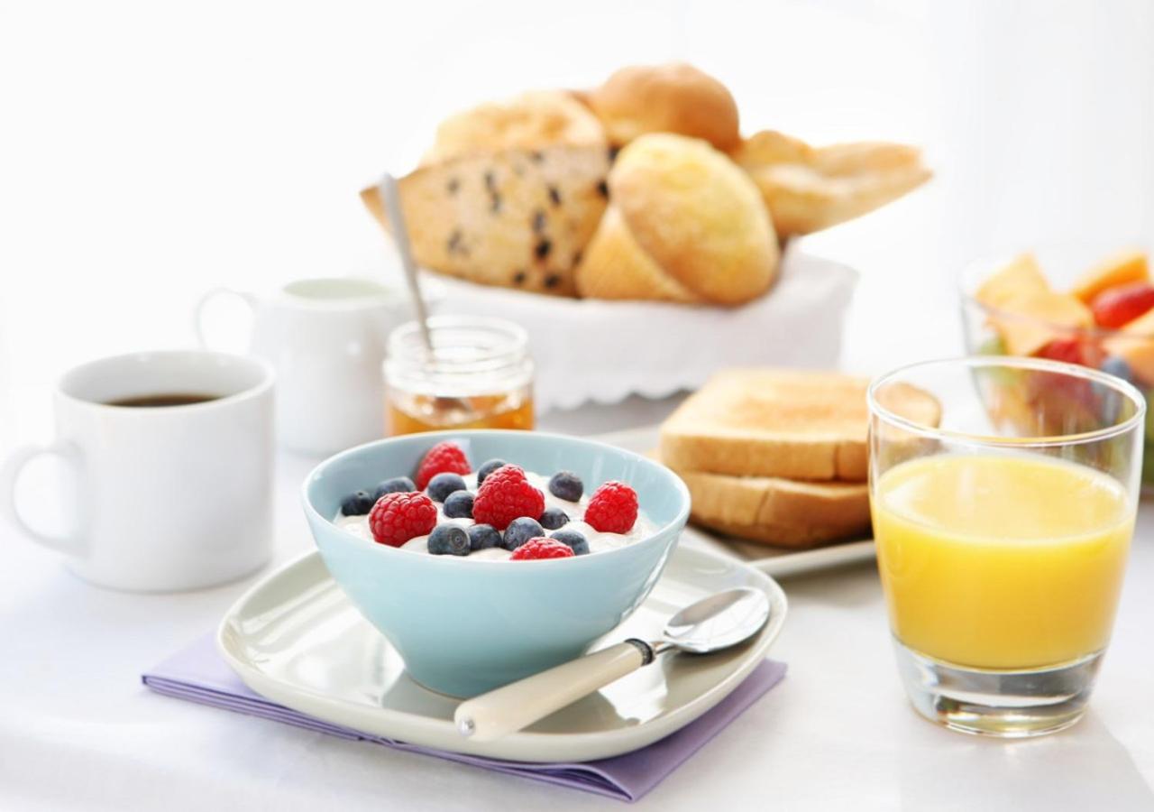 Quality Hotel Grand Kongsberg Εξωτερικό φωτογραφία