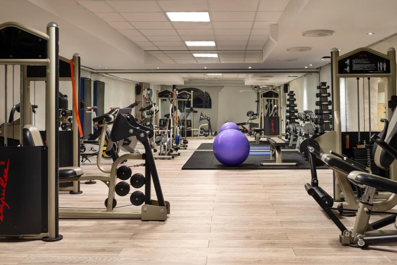 Quality Hotel Grand Kongsberg Εξωτερικό φωτογραφία