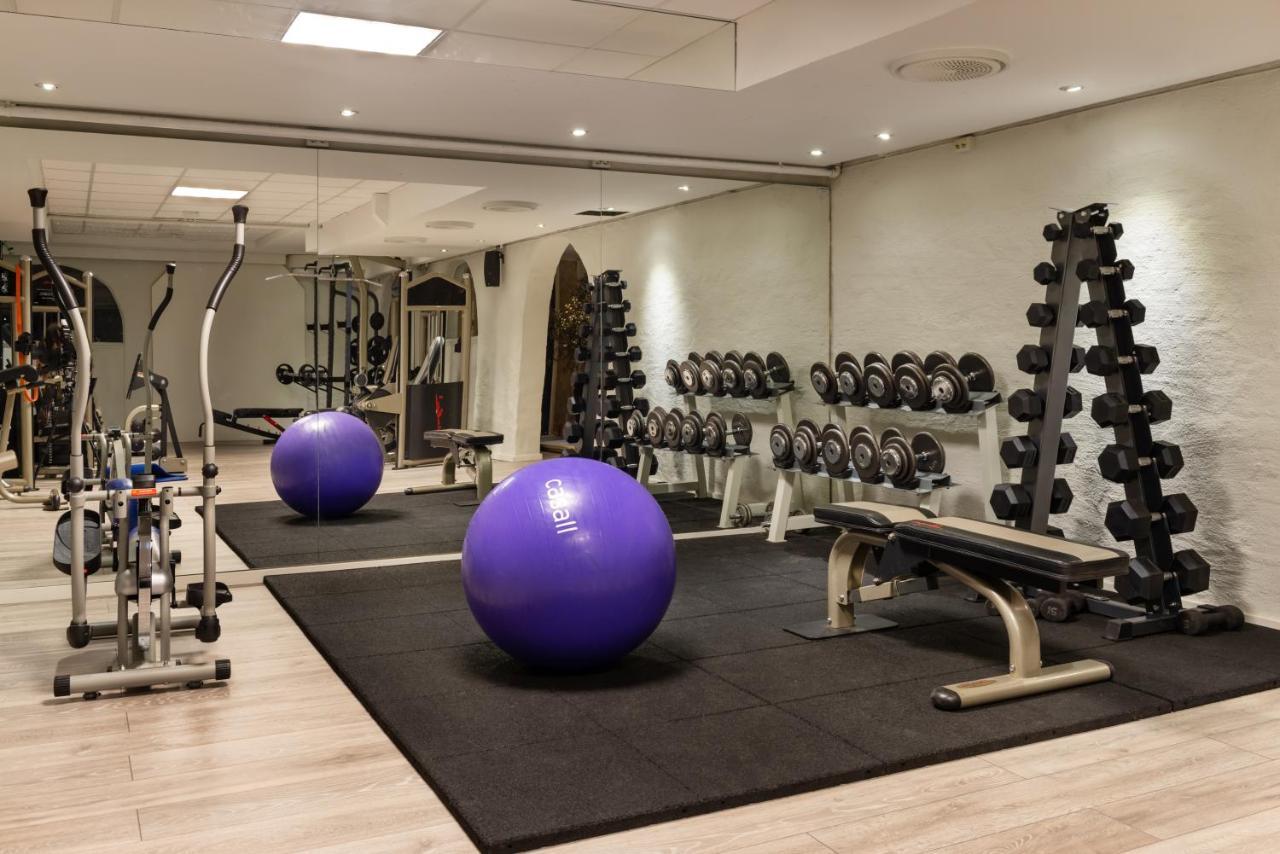 Quality Hotel Grand Kongsberg Εξωτερικό φωτογραφία