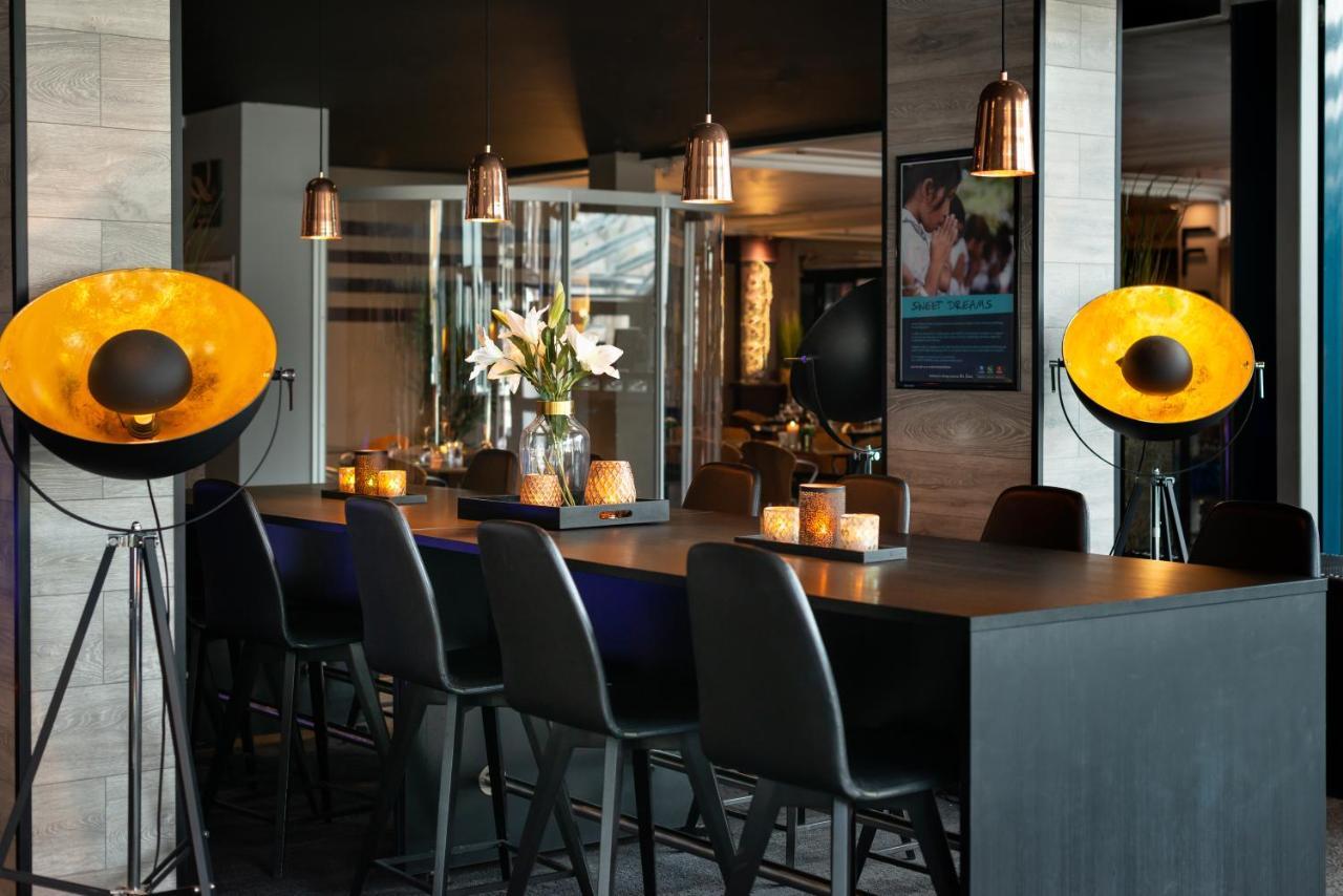 Quality Hotel Grand Kongsberg Εξωτερικό φωτογραφία