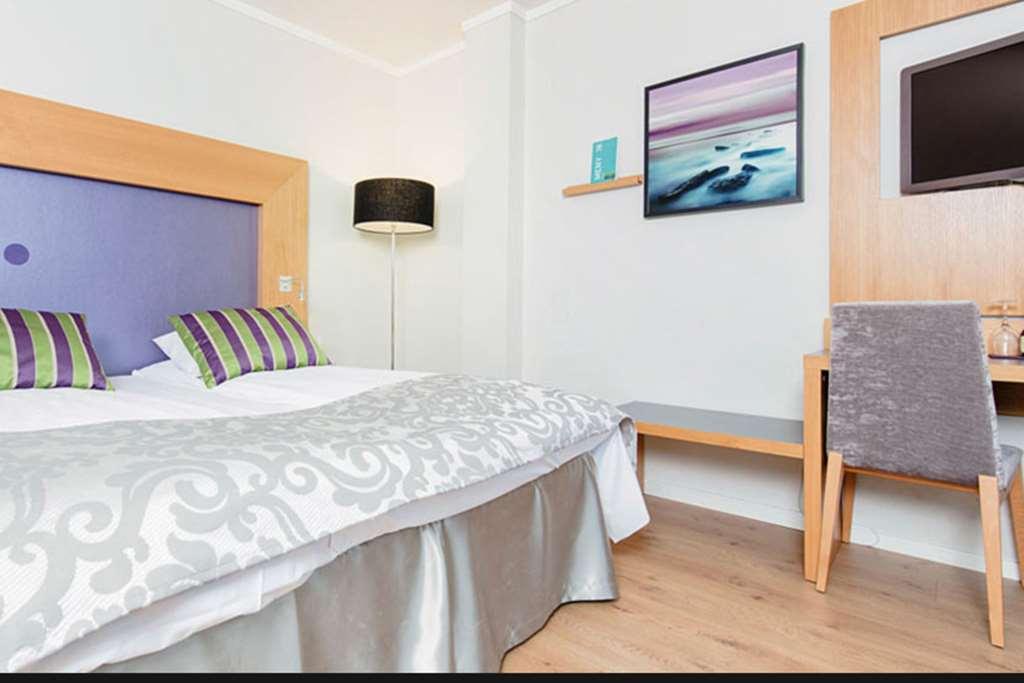 Quality Hotel Grand Kongsberg Δωμάτιο φωτογραφία