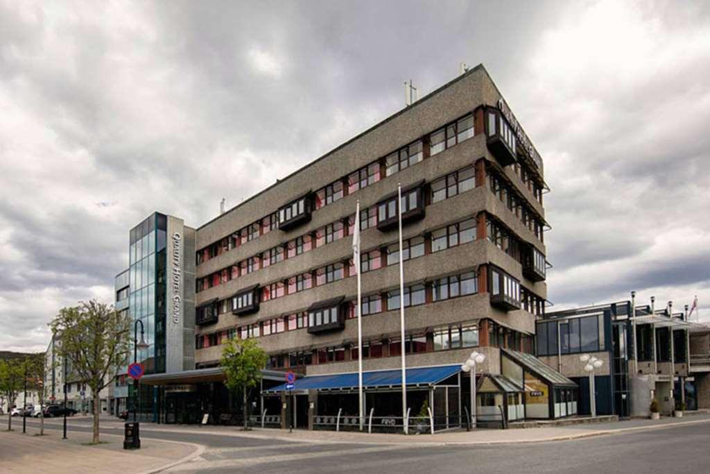Quality Hotel Grand Kongsberg Εξωτερικό φωτογραφία