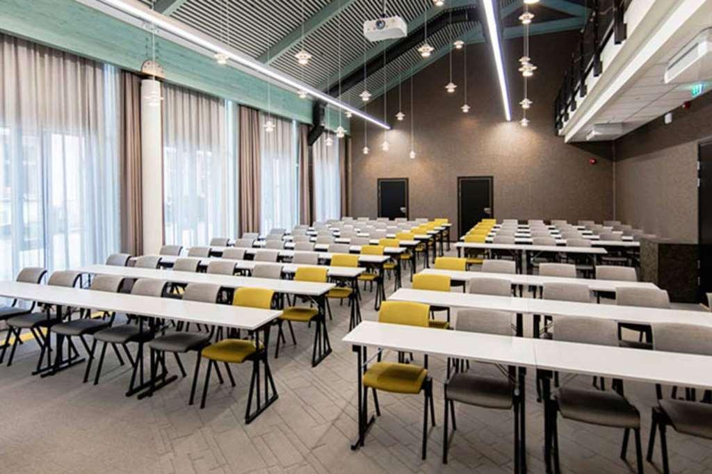 Quality Hotel Grand Kongsberg Ανέσεις φωτογραφία
