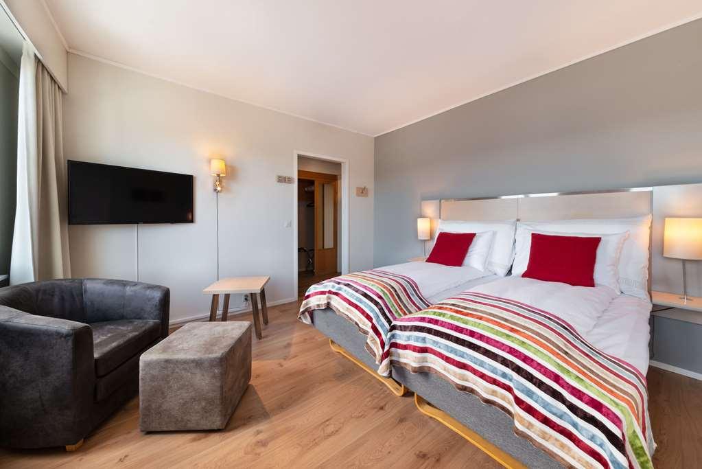 Quality Hotel Grand Kongsberg Δωμάτιο φωτογραφία