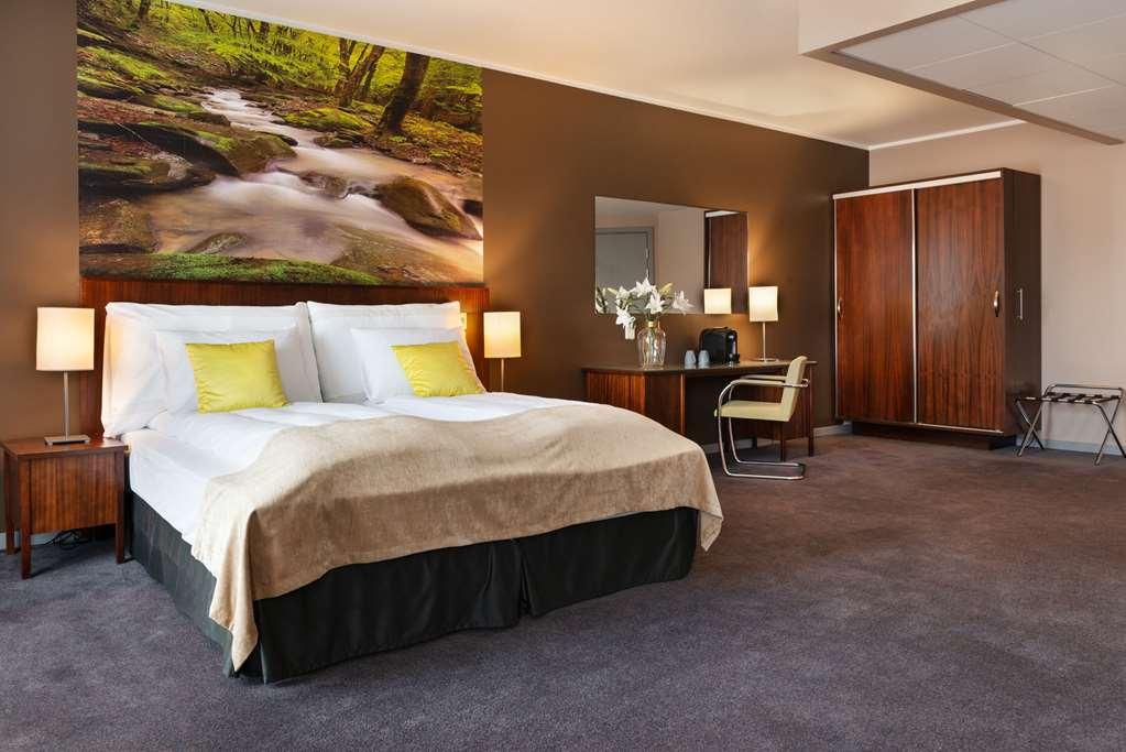 Quality Hotel Grand Kongsberg Δωμάτιο φωτογραφία