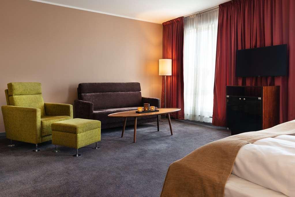 Quality Hotel Grand Kongsberg Δωμάτιο φωτογραφία