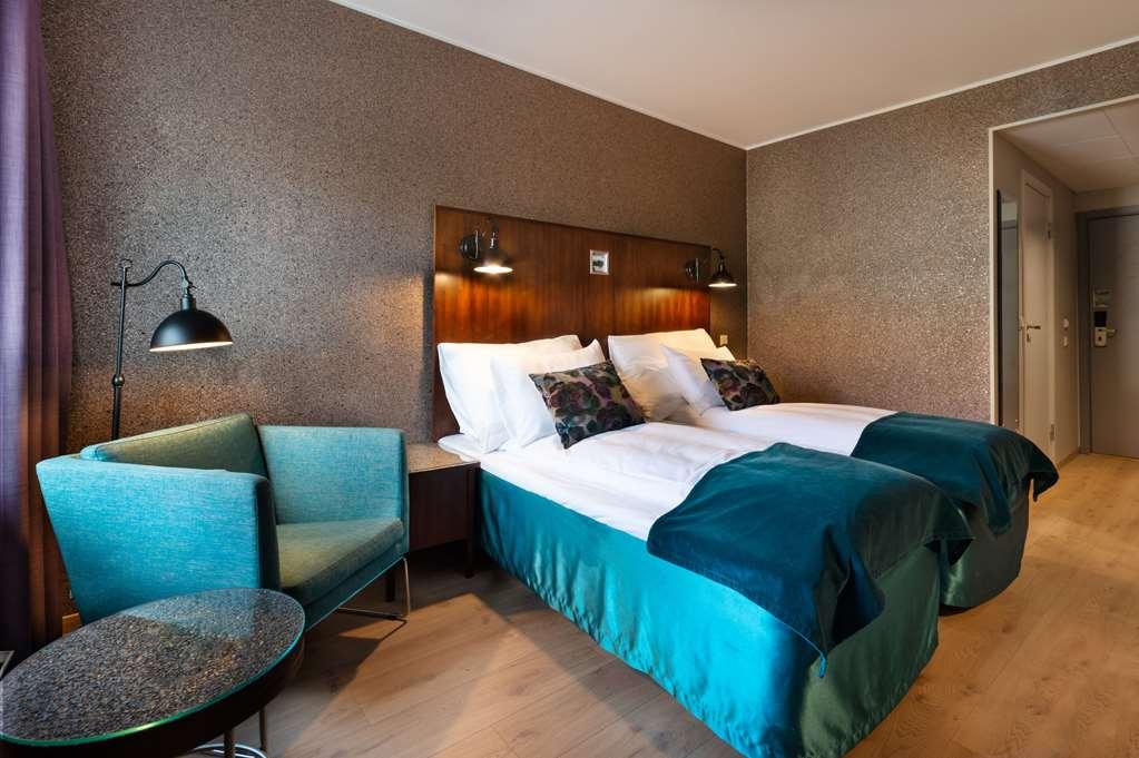 Quality Hotel Grand Kongsberg Δωμάτιο φωτογραφία