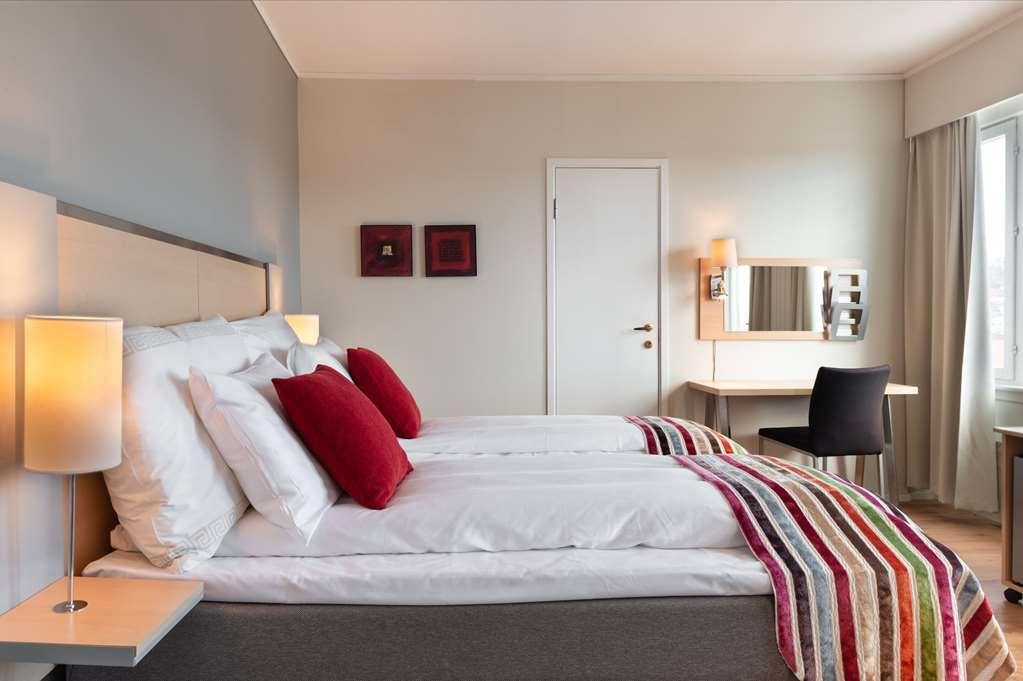 Quality Hotel Grand Kongsberg Δωμάτιο φωτογραφία