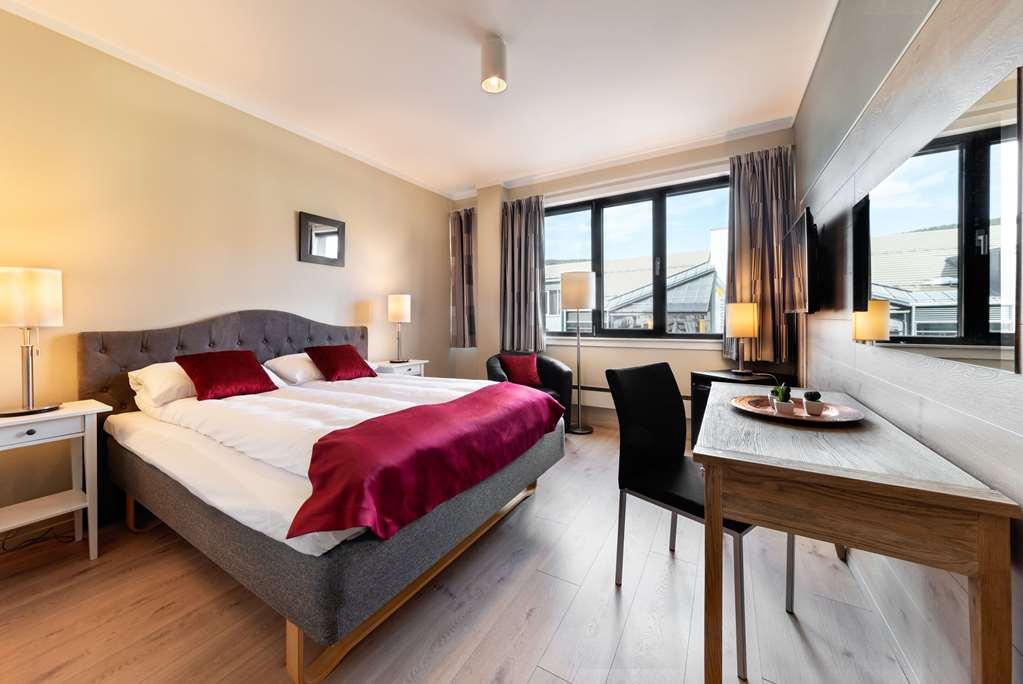 Quality Hotel Grand Kongsberg Δωμάτιο φωτογραφία