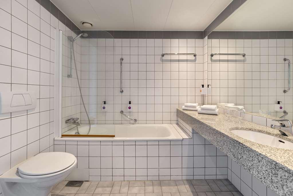 Quality Hotel Grand Kongsberg Δωμάτιο φωτογραφία