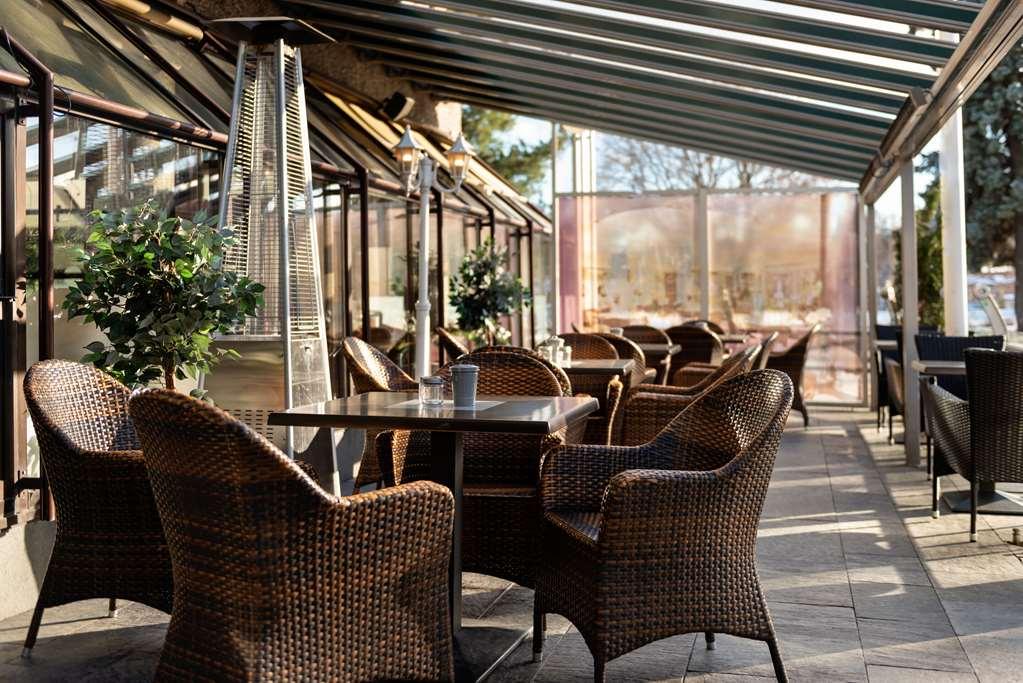 Quality Hotel Grand Kongsberg Ανέσεις φωτογραφία