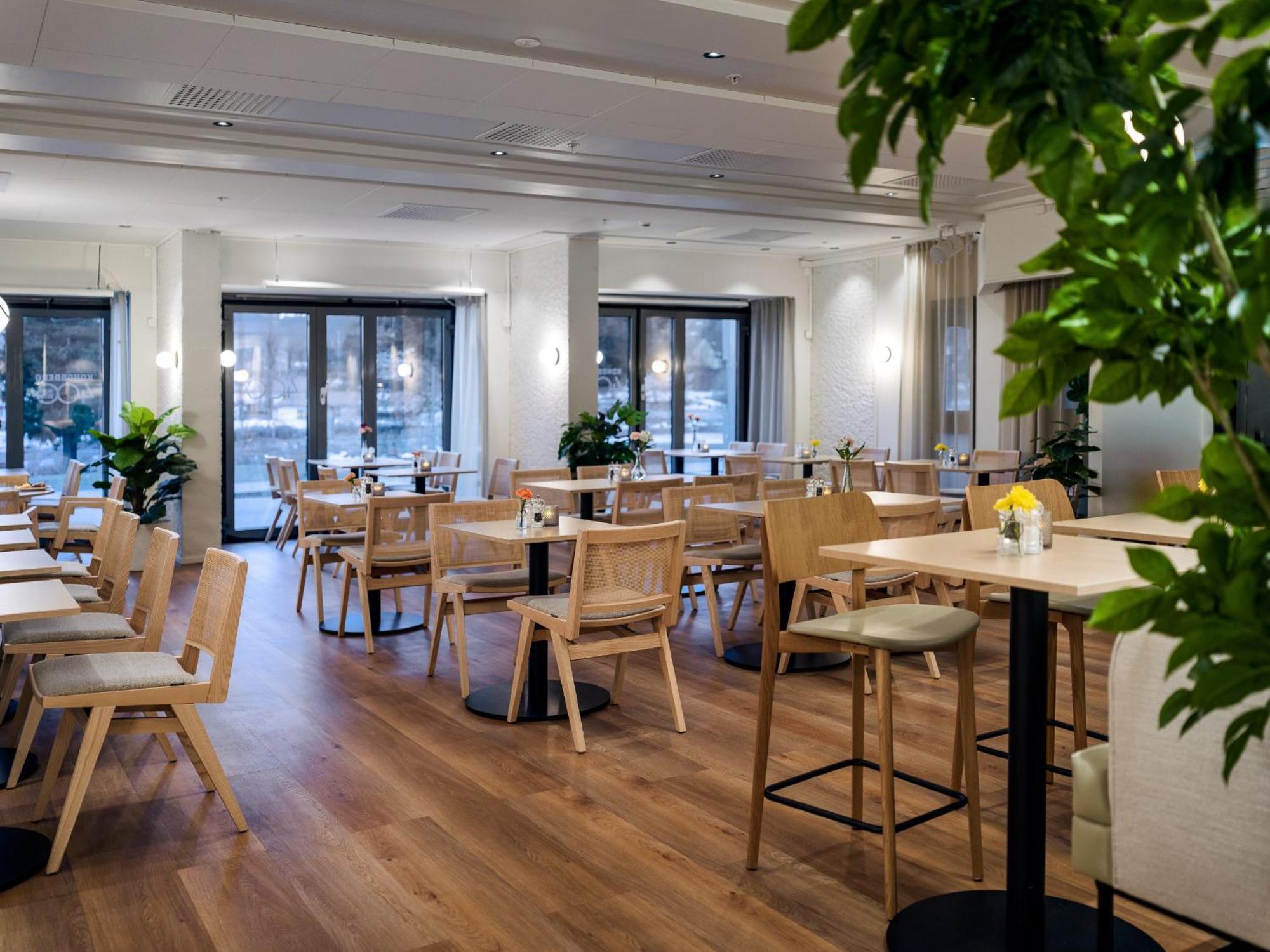 Quality Hotel Grand Kongsberg Εξωτερικό φωτογραφία