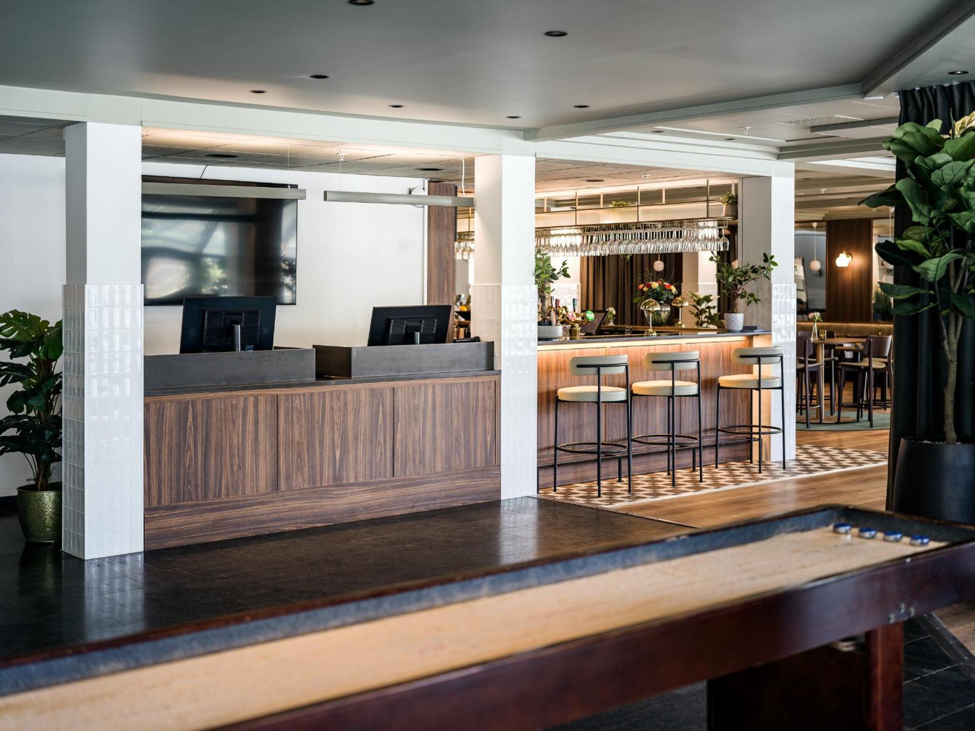 Quality Hotel Grand Kongsberg Εξωτερικό φωτογραφία