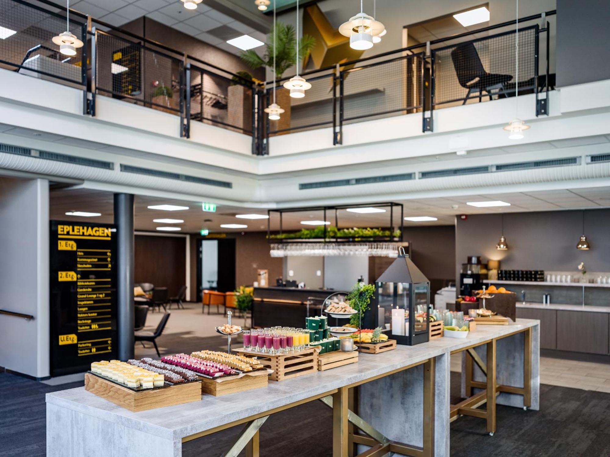 Quality Hotel Grand Kongsberg Εξωτερικό φωτογραφία