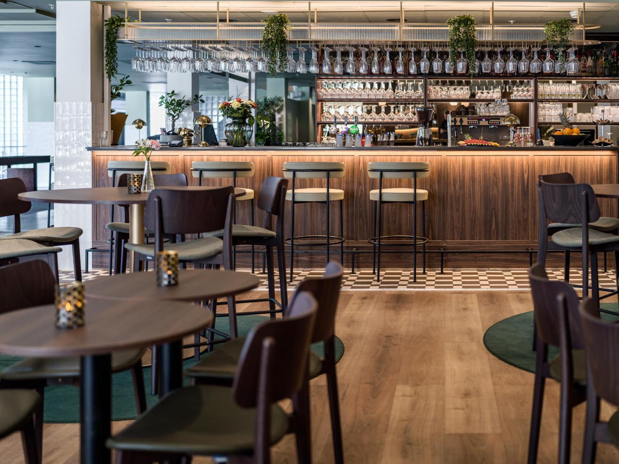 Quality Hotel Grand Kongsberg Εξωτερικό φωτογραφία