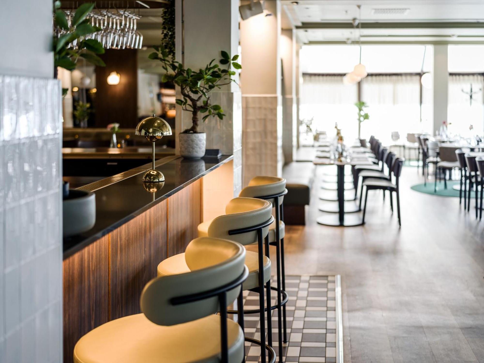 Quality Hotel Grand Kongsberg Εξωτερικό φωτογραφία