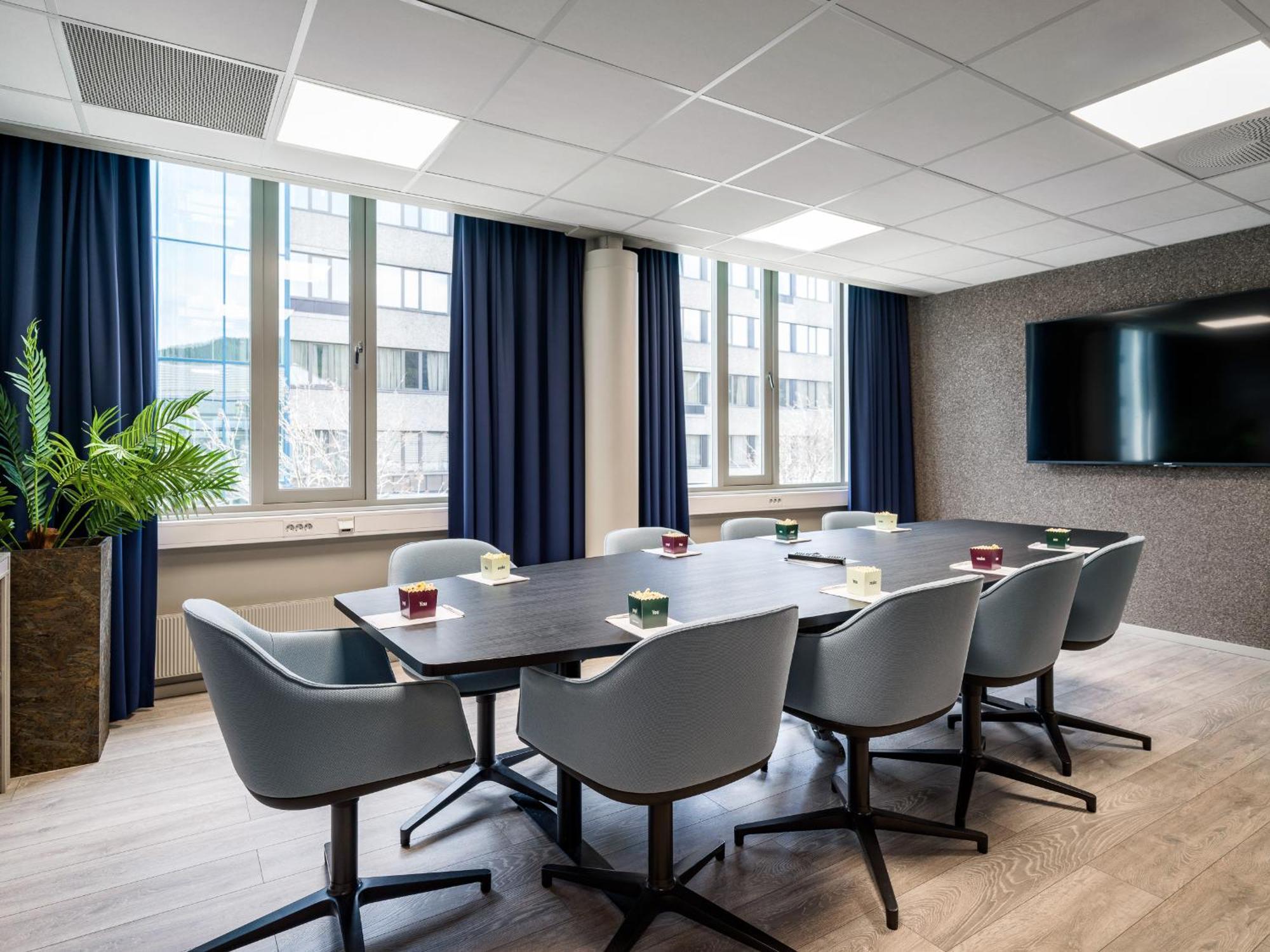 Quality Hotel Grand Kongsberg Εξωτερικό φωτογραφία