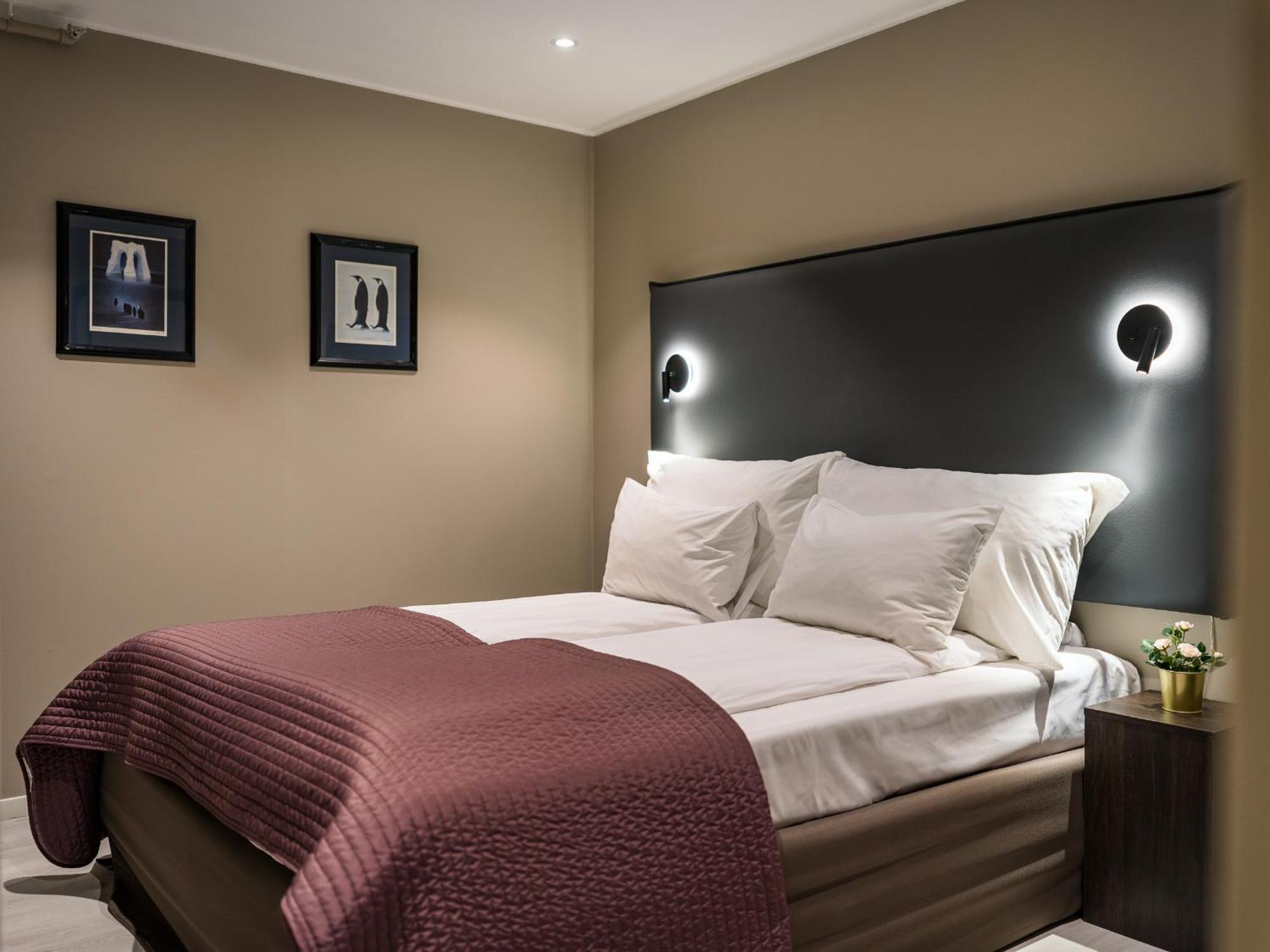 Quality Hotel Grand Kongsberg Εξωτερικό φωτογραφία
