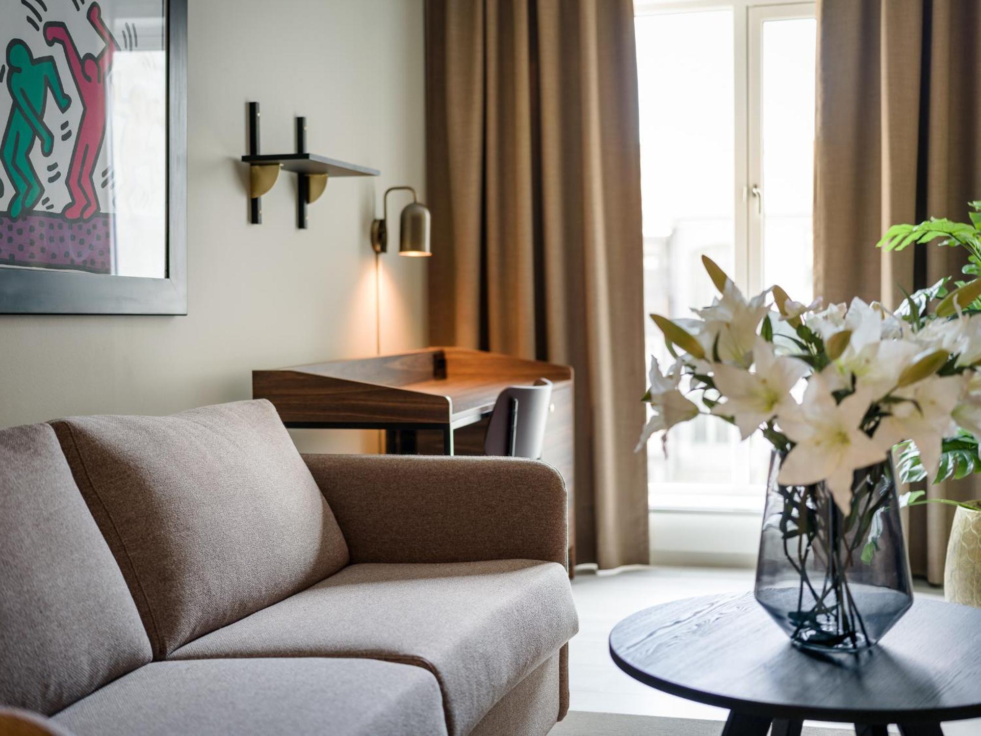 Quality Hotel Grand Kongsberg Εξωτερικό φωτογραφία