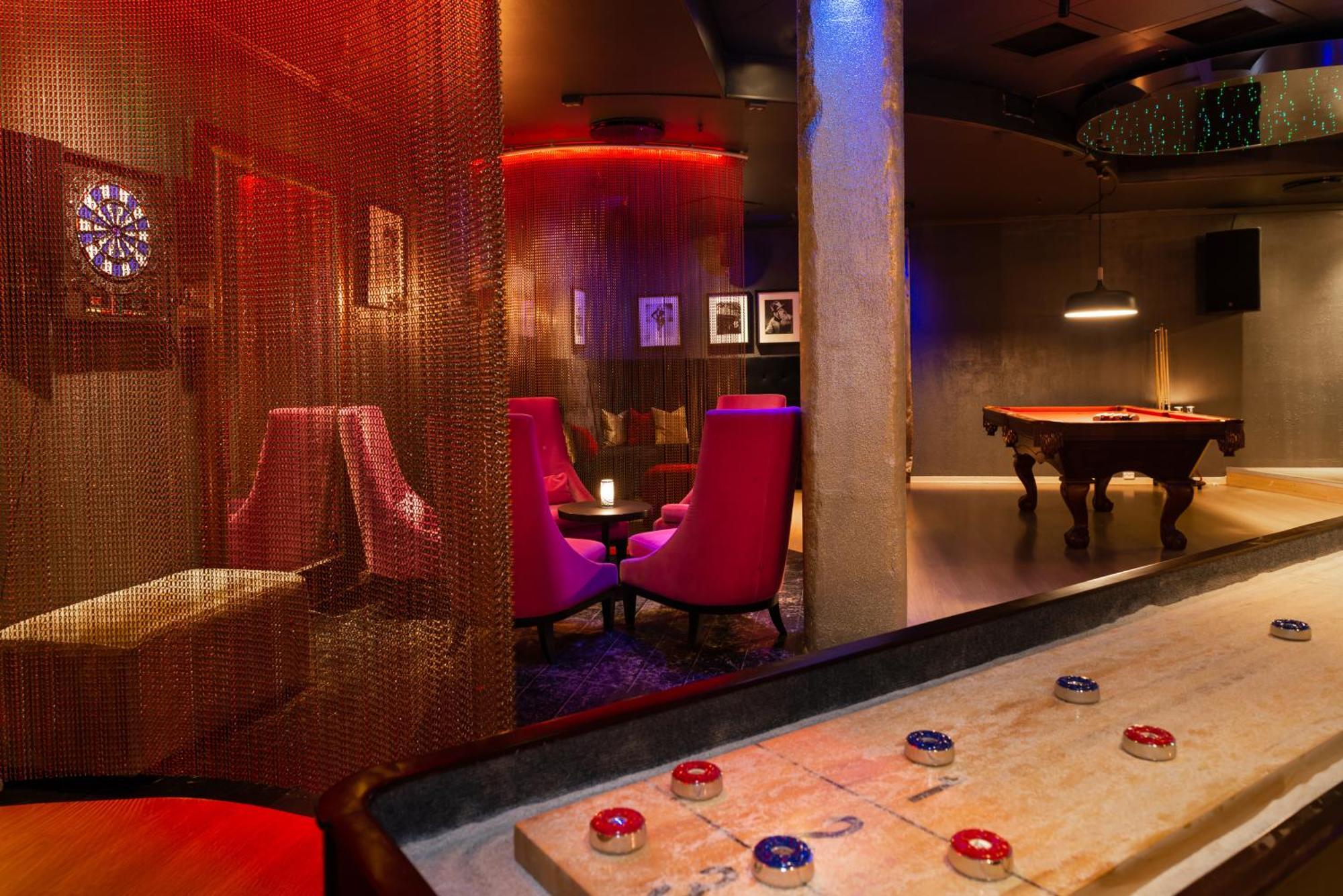 Quality Hotel Grand Kongsberg Εξωτερικό φωτογραφία