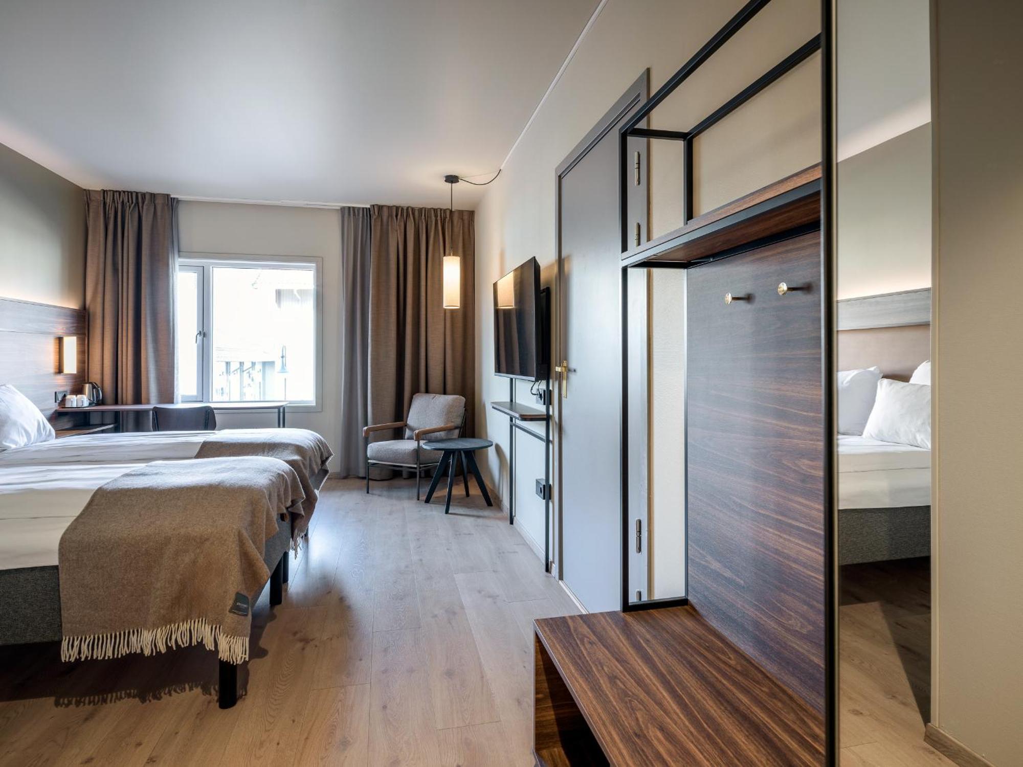 Quality Hotel Grand Kongsberg Δωμάτιο φωτογραφία