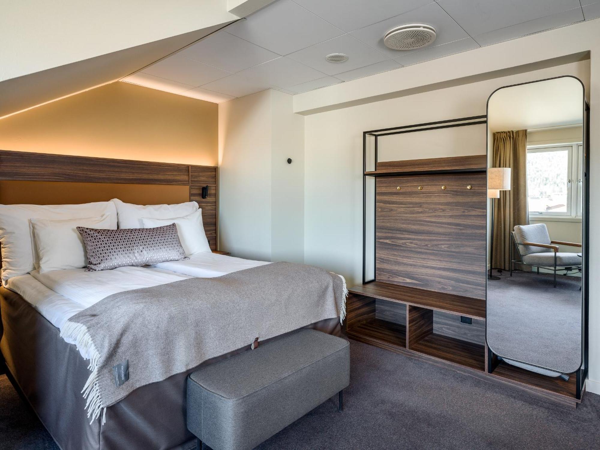 Quality Hotel Grand Kongsberg Εξωτερικό φωτογραφία