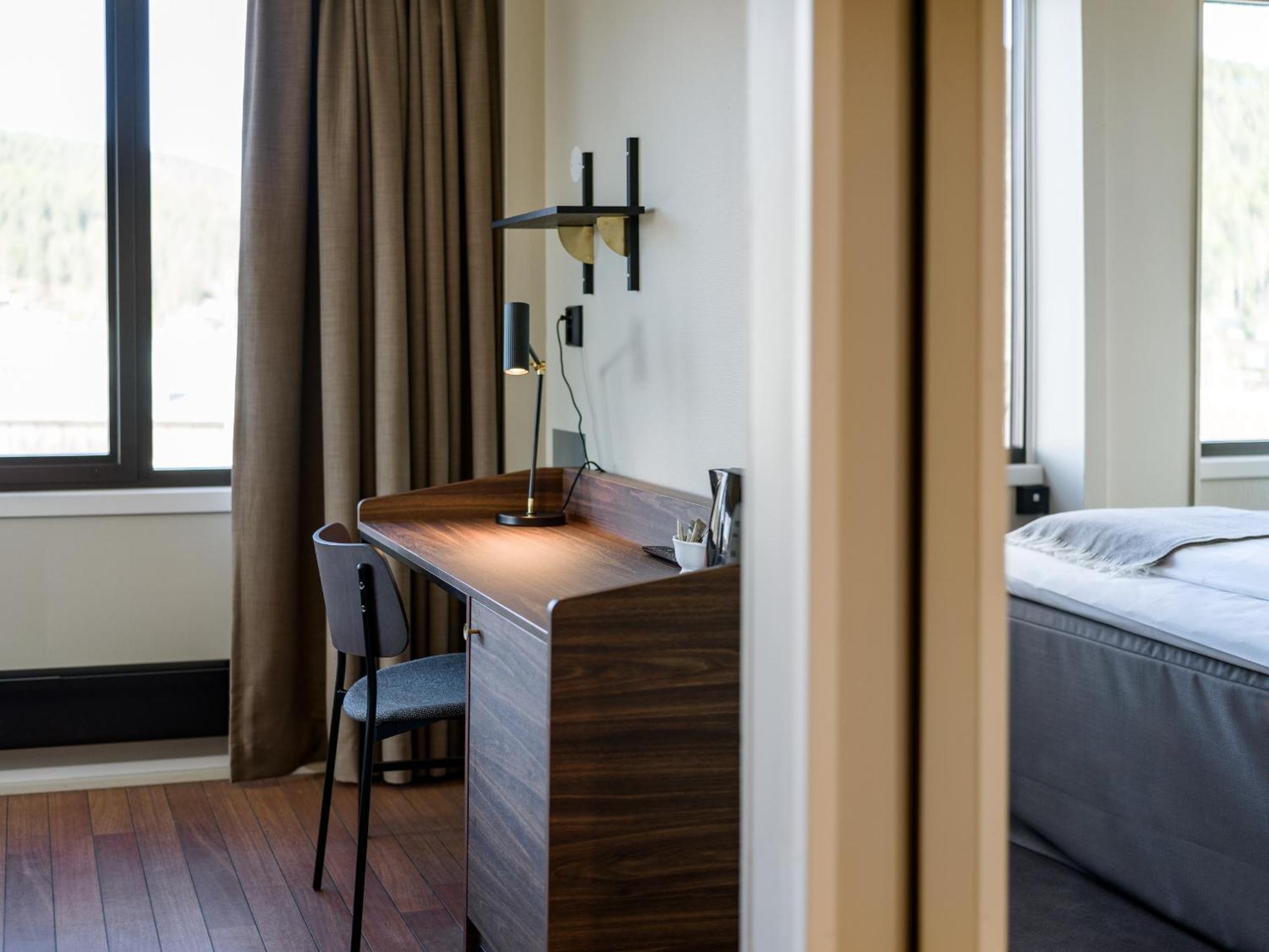 Quality Hotel Grand Kongsberg Εξωτερικό φωτογραφία
