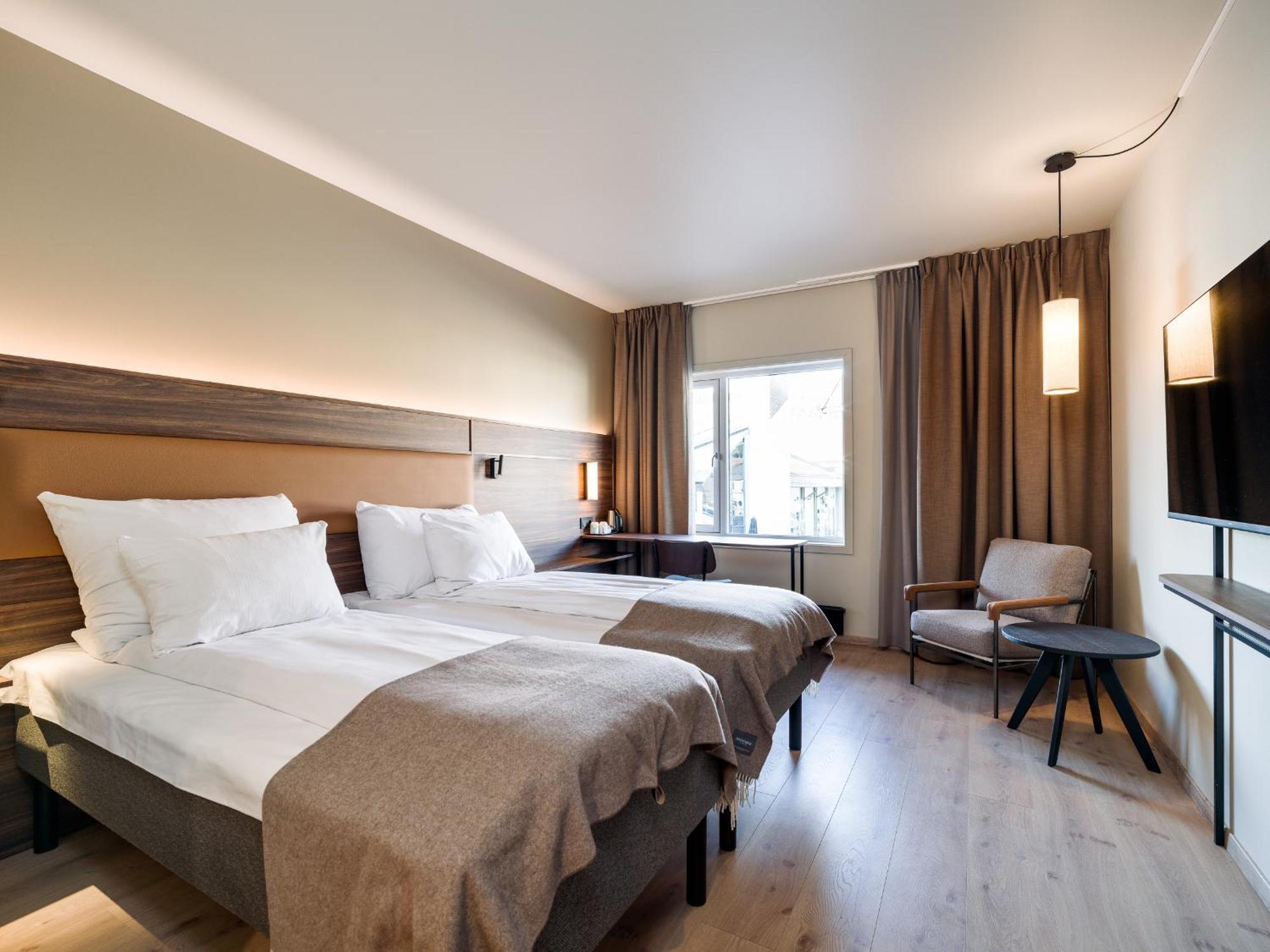 Quality Hotel Grand Kongsberg Εξωτερικό φωτογραφία